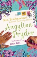 Cover: Darllen yn Well: Angylion Pryder - Y Lolfa