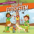 Cover: Evolve the Ecosystem - BookLife Publishing