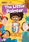 Cover: The Little Painter - BookLife Publishing