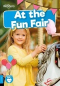 Cover: At the Fun Fair - BookLife Publishing