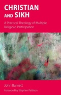 Cover: Christian and Sikh - Sacristy Press