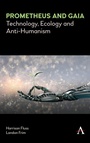 Cover: Prometheus and Gaia - Anthem Press