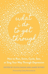 Enlarge image Cover: What I Do to Get Through - Jessica Kingsley Publishers