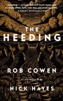 Cover: The Heeding - Elliott & Thompson Limited