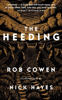 Enlarge image Cover: The Heeding - Elliott & Thompson Limited