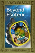 Cover: Beyond Esoteric - CCC Publishing