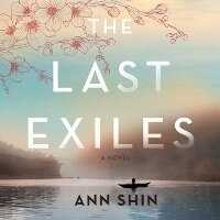 Enlarge image Cover: The Last Exiles - Park Row Books