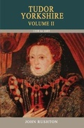 Cover: Tudor Yorkshire Volume 2 - Blackthorn Press