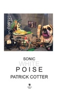 Cover: Sonic White Poise - Dedalus Press