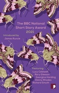 Cover: The BBC National Short Story Award 2021 - Comma Press