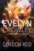 Cover: Evelyn Crowley - Shawline Publishing Group
