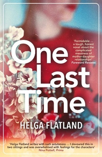 Abbildung von: One Last Time - Orenda Books