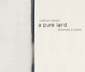 Cover: Callum Innes - a pure land - Circa Press