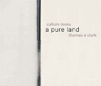 Abbildung von: Callum Innes - a pure land - Circa Press