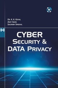 Cover: Cyber Security And Data Privacy - HP HAMILTON LIMITED