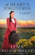 Cover: A Heart's Forgiveness - Wild Heart Books