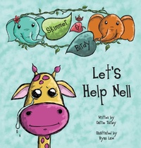 Enlarge image Cover: Skimmer and Birdy - Let's Help Nell - Lawley Enterprises LLC