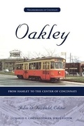 Cover: Oakley - Commonwealth Book Company, Inc.