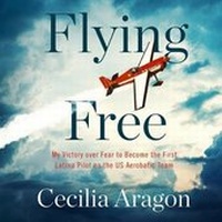 Enlarge image Cover: Flying Free - Blackstone Publishing