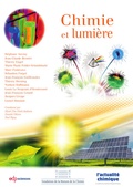 Cover: Chimie et lumi&egrave;re - EDP Sciences