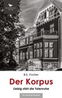 Cover: Der Korpus - Hummelshain Verlag