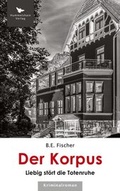 Cover: Der Korpus - Hummelshain Verlag