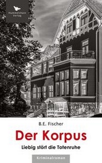 Enlarge image Cover: Der Korpus - Hummelshain Verlag