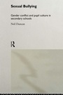 Cover: Sexual Bullying - Routledge