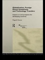 Cover: Globalization, Foreign Direct Investment and Technology Transfers - Routledge