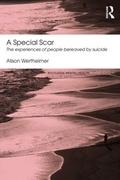 Cover: A Special Scar - Routledge