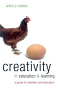Abbildung von: Creativity in Education and Learning - Routledge