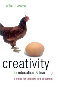 Abbildung von: Creativity in Education and Learning - Routledge