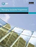 Cover: Managing successful programmes - Stationery Office Books