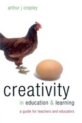 Abbildung von: Creativity in Education and Learning - Routledge