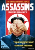 Cover: Assassins - Ascot Elite
