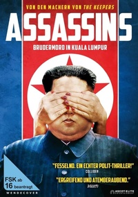 Enlarge image Cover: Assassins - Ascot Elite