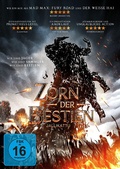 Cover: Zorn der Bestien - Jallikattu - Indeed Film