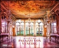 Cover: Zu Gast in den Palazzi von Venedig 2022 ? The palaces of Venice ? Foto-Wandkalender 58,4 x 48,5 cm - DuMont Buchverlag
