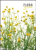 Cover: Flora 2022 - Blumen-Kalender von DUMONT- Foto-Kunst von Tan Kadam - Poster-Format 50 x 70 cm - DuMont Buchverlag