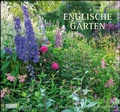 Cover: Englische G&auml;rten 2022 - DUMONT Garten-Kalender - mit allen wichtigen Feiertagen - Format 38,0 x 35,5 cm - DuMont Buchverlag