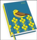 Cover: Taschenkalender &raquo;I like Birds&laquo; 2022 ? Von Stuart Cox ? Terminplaner mit Wochenkalendarium ? Format 11,3 x 16,3 cm - Knesebeck