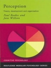 Enlarge image Cover: Perception - Routledge