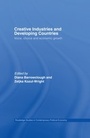 Cover: Creative Industries and Developing Countries - Routledge