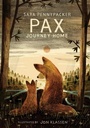 Cover: Pax, Journey Home - HarperCollins