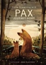 Cover: Pax, Journey Home - HarperCollins