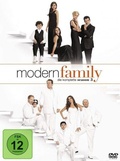 Cover: Modern Family - Walt Disney