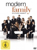 Cover: Modern Family - Walt Disney