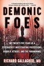 Cover: Demonic Foes - HarperOne