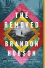 Cover: The Removed - Ecco Press