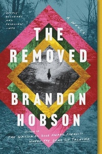 Enlarge image Cover: The Removed - Ecco Press